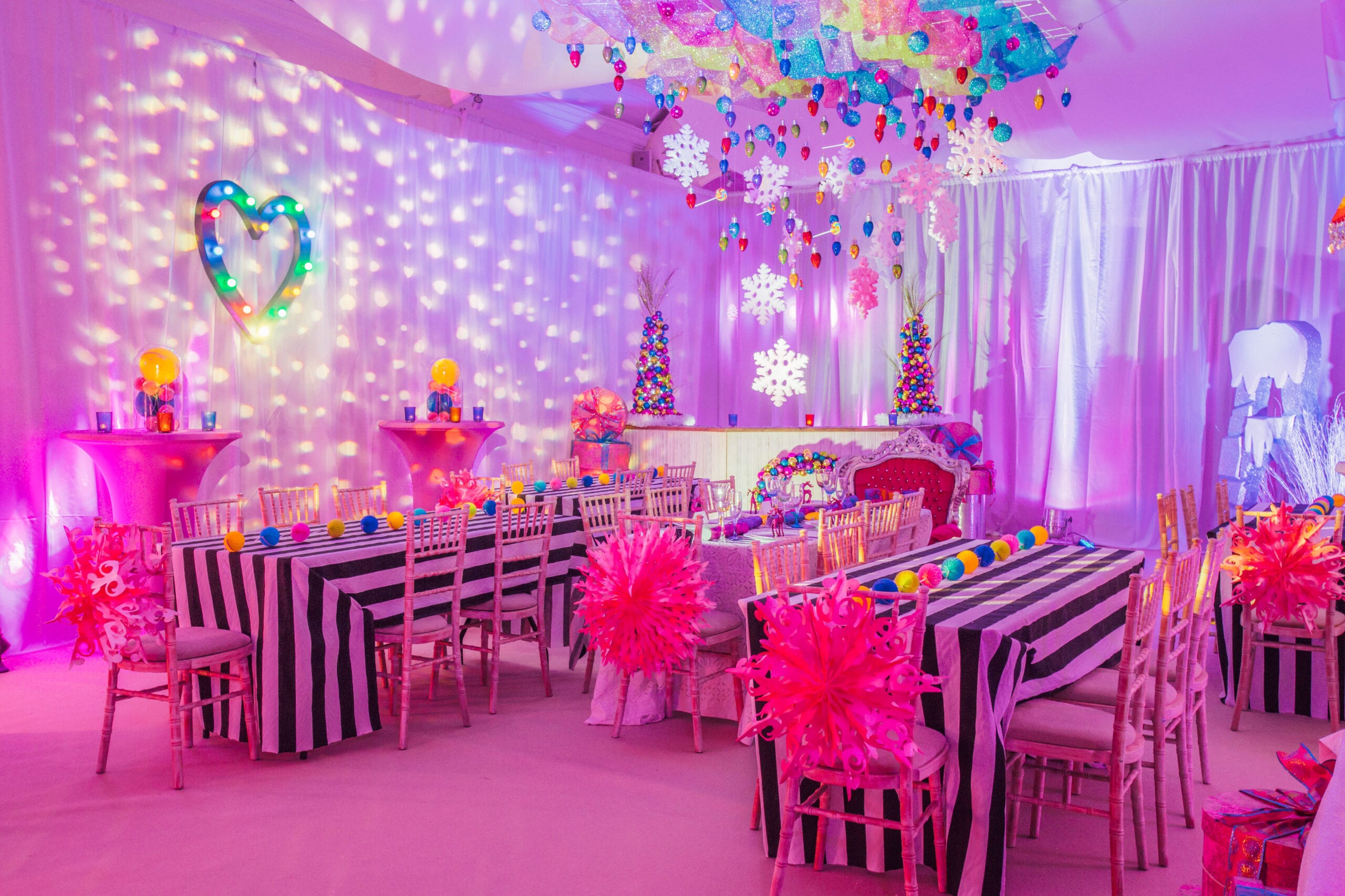 Arabian Tents gallery image 9