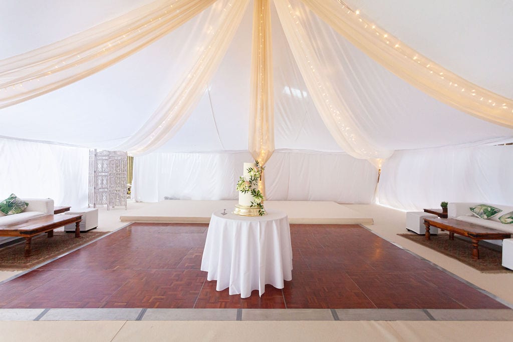Arabian Tents furniture and prop 4