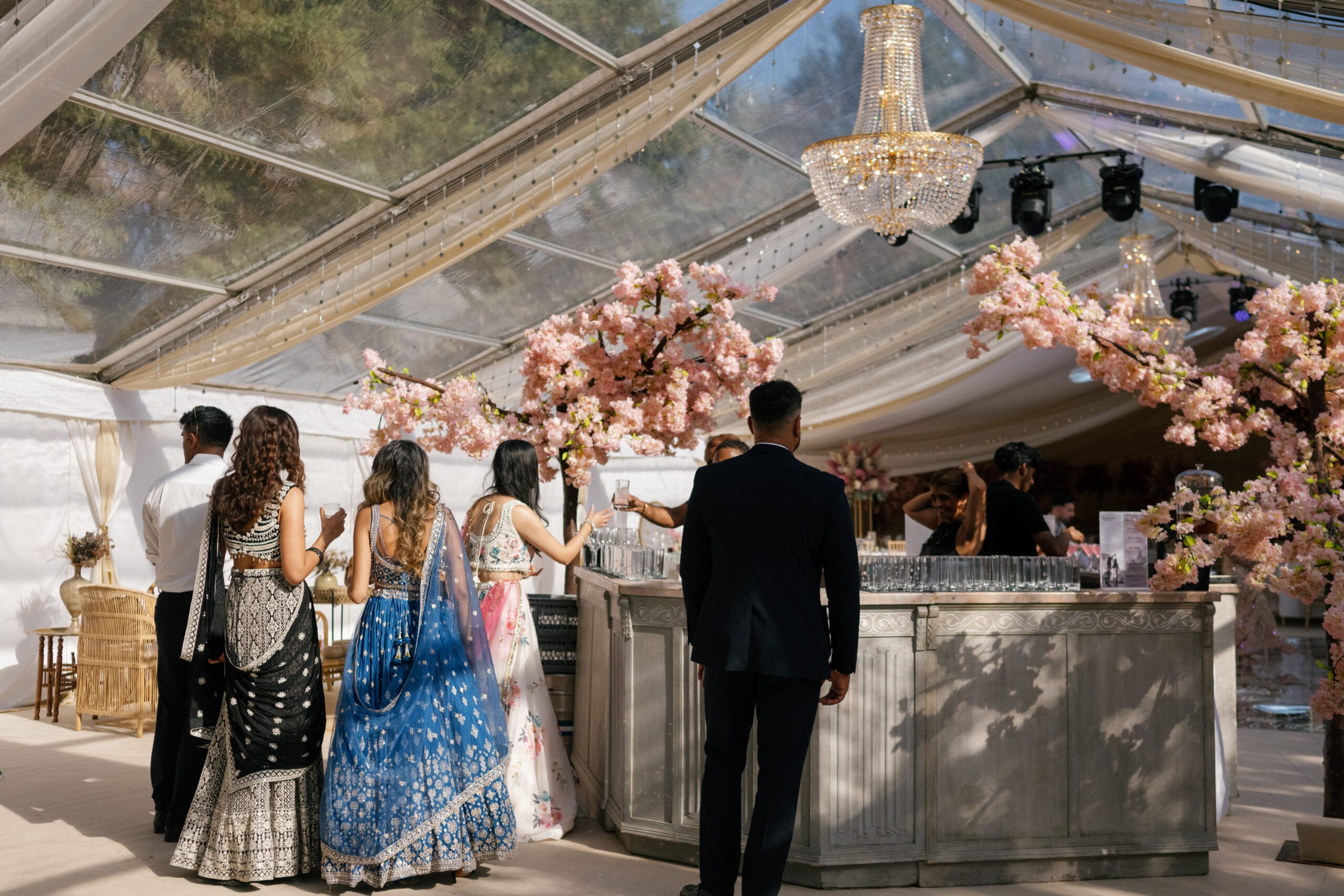 Raj Tent