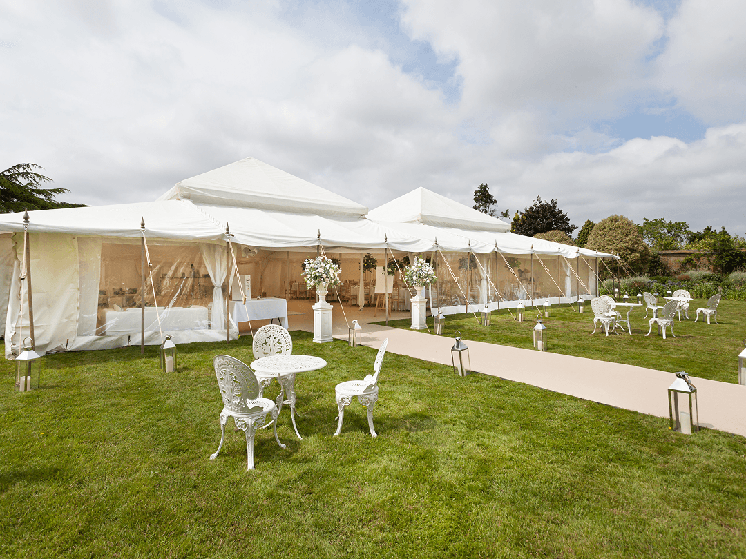 Pearl Tents
