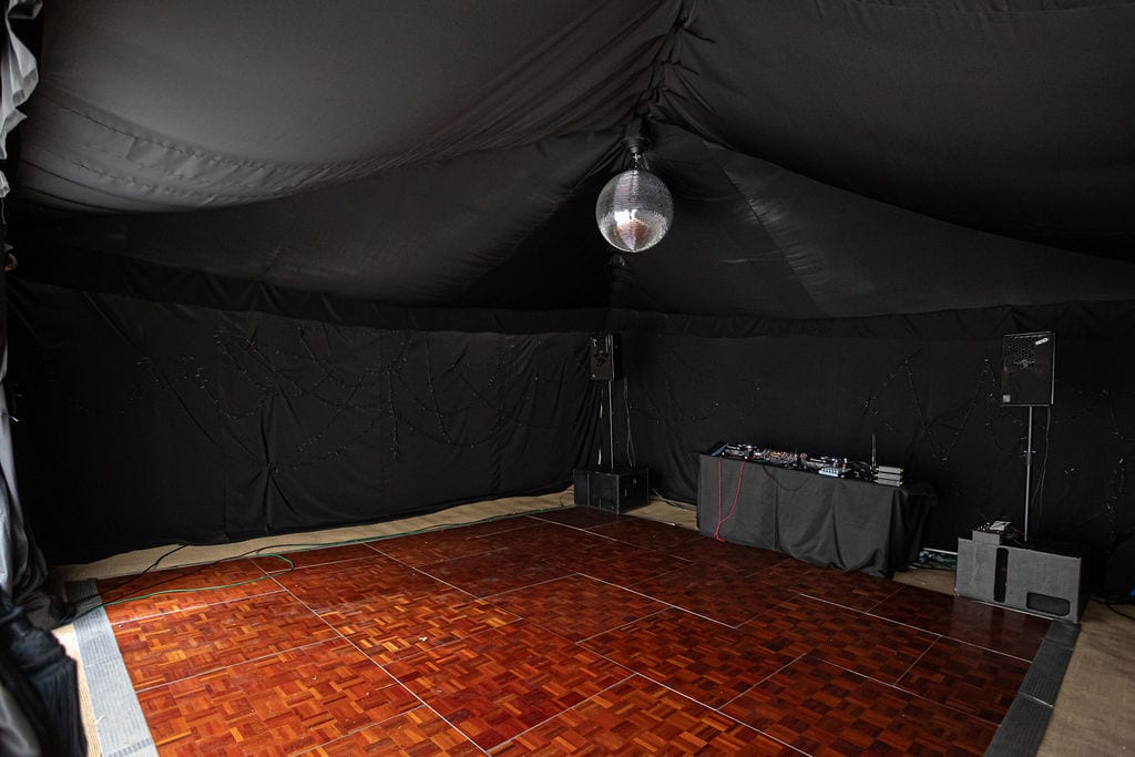 Arabian Tents gallery image 11