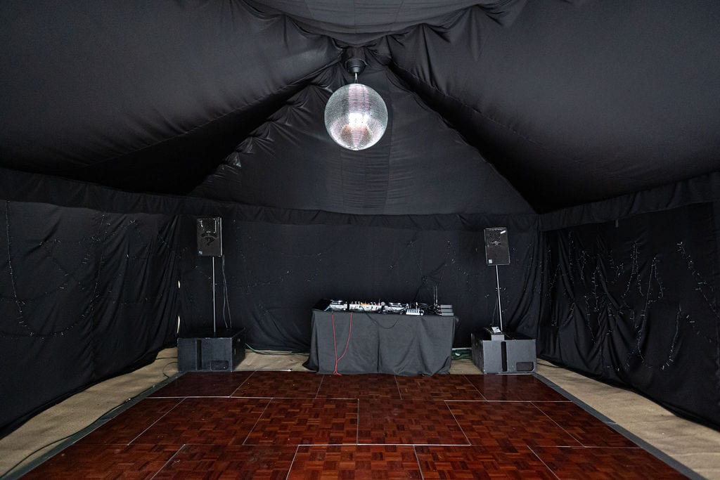 Arabian marquee, image 4