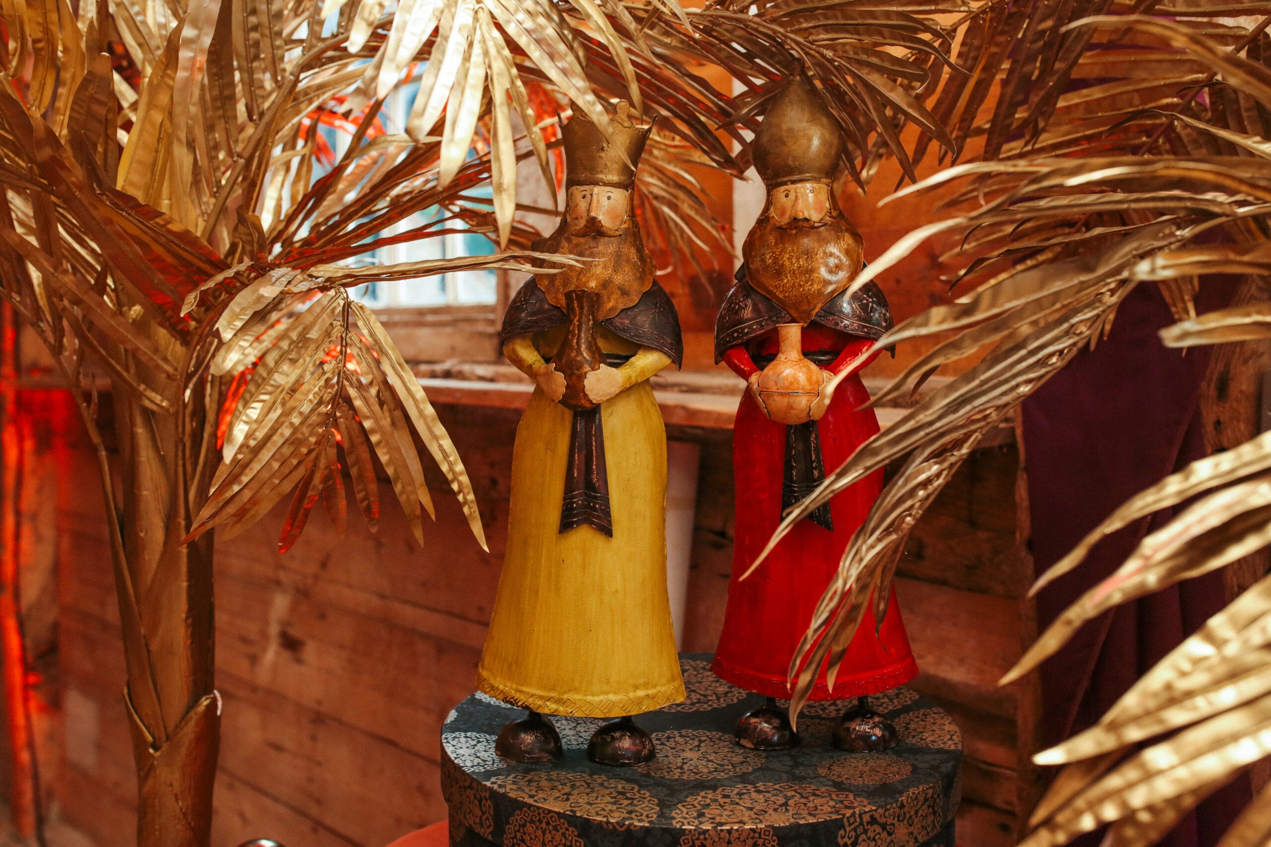 Arabian Tents gallery image 10