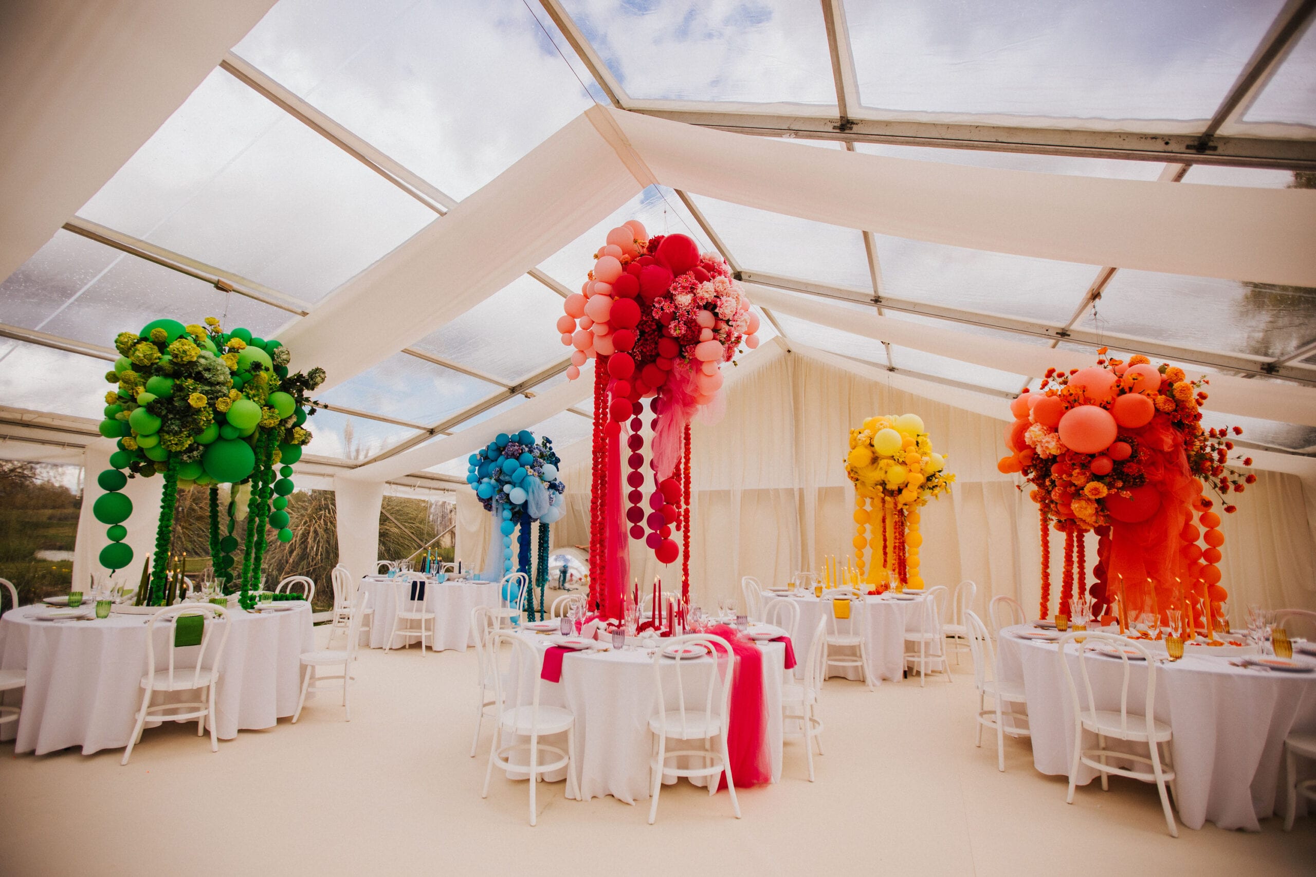 Arabian Tents gallery image 17