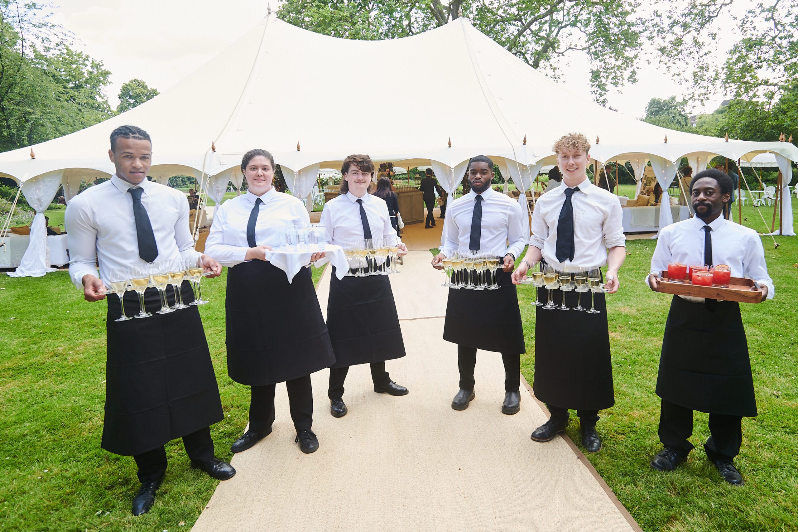 Corporate parties that don't feel 'corporate', image 5