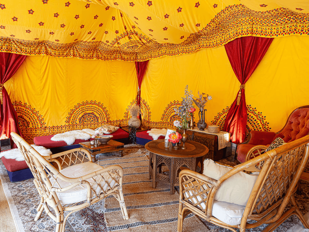 Arabian Tents gallery image 6