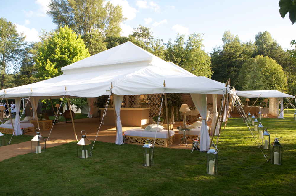 Pearl Tents