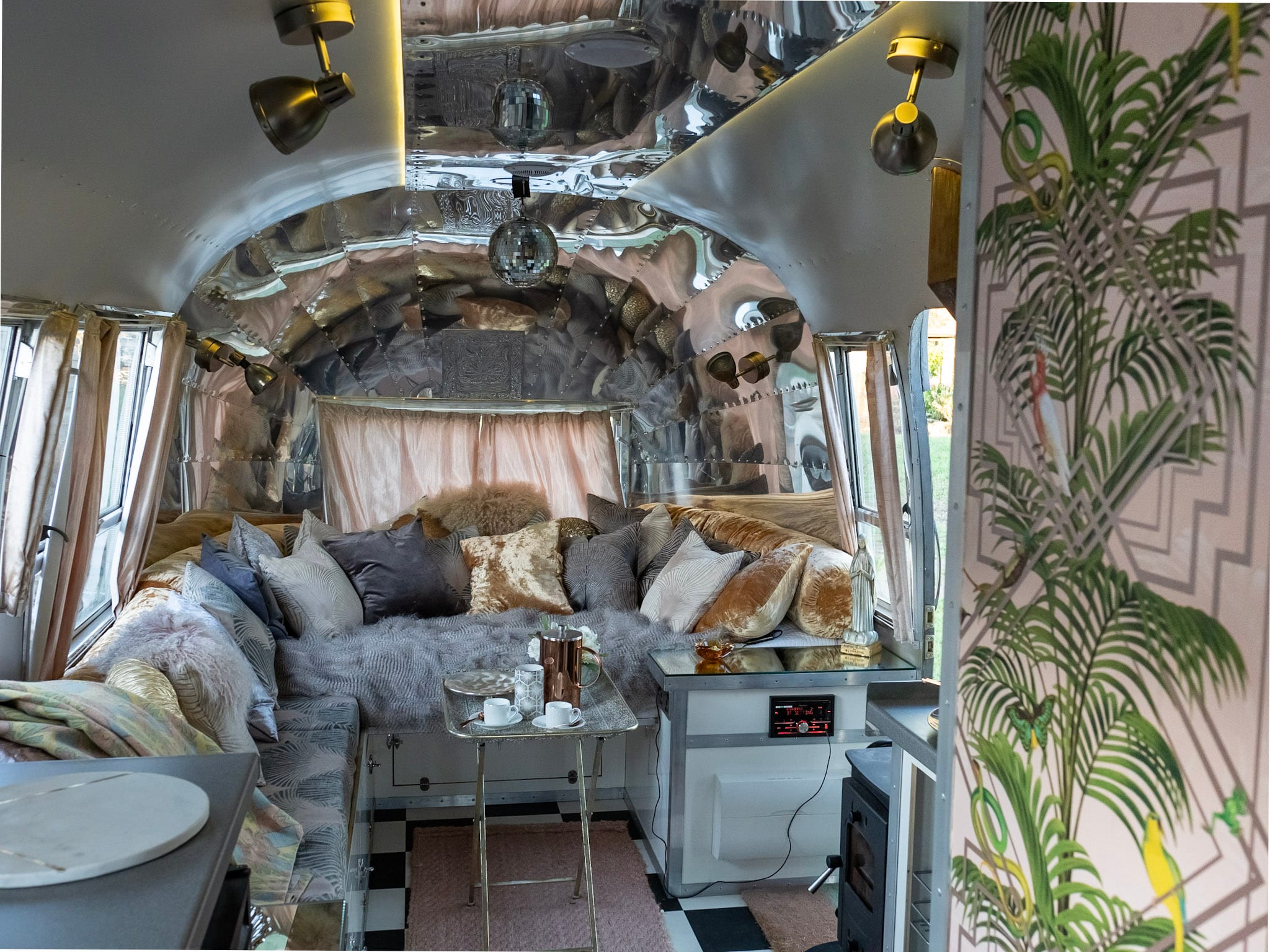 Airstream