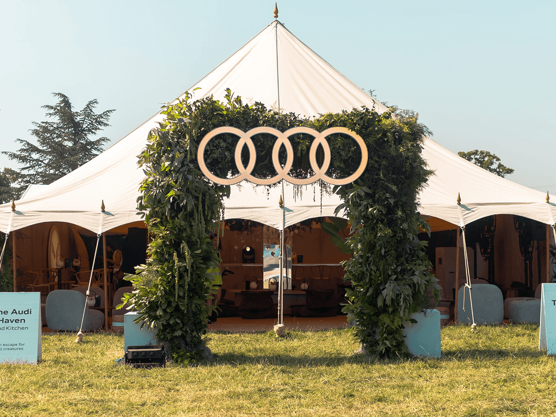 Corporate parties that don't feel 'corporate'
