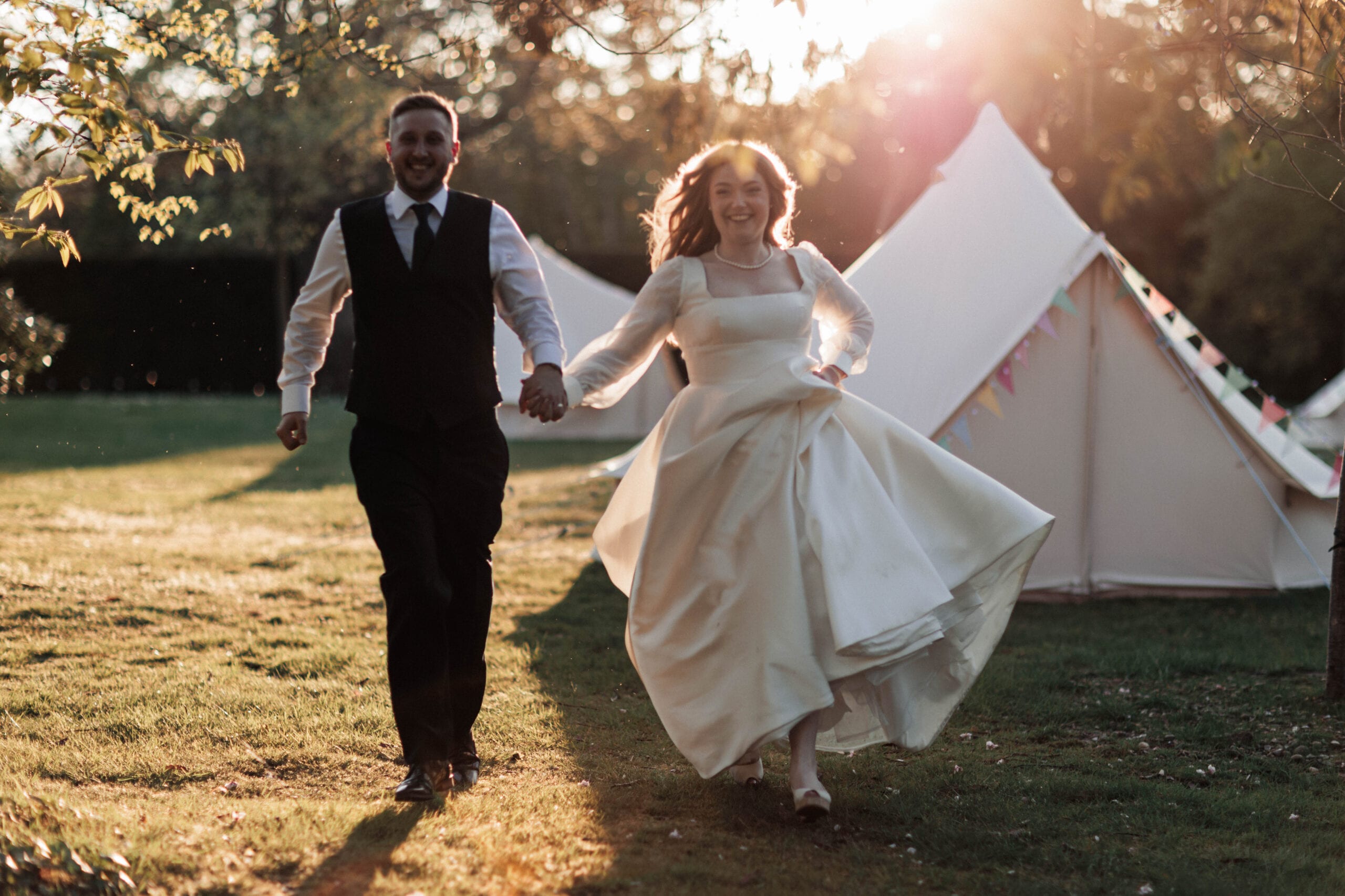 Bell Tents