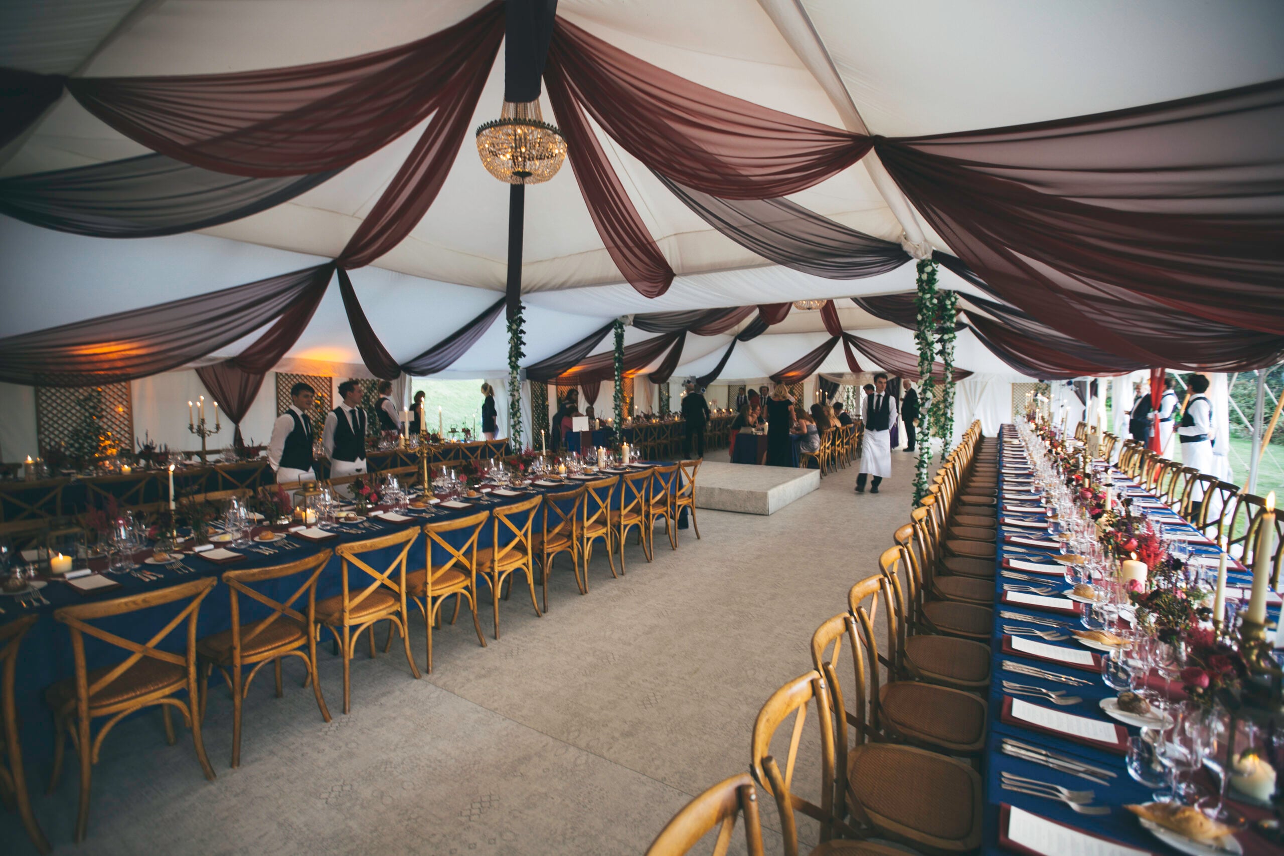 Pearl Tents by Arabian Tents