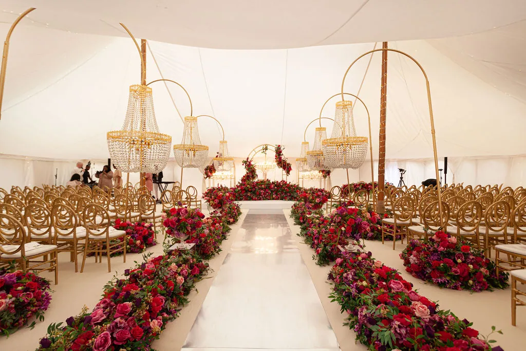 Muslim Wedding Ideas
