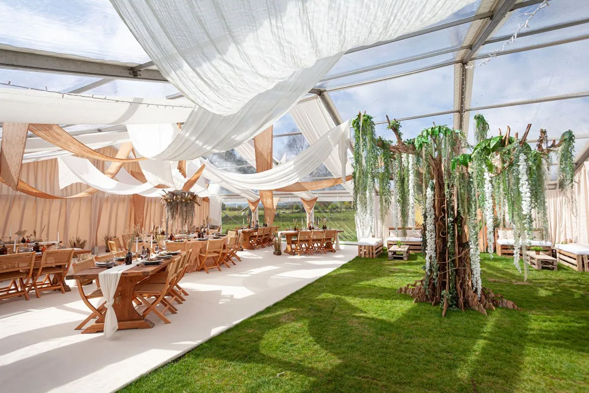 How To Host A Midsummer Night’s Dream Party!
