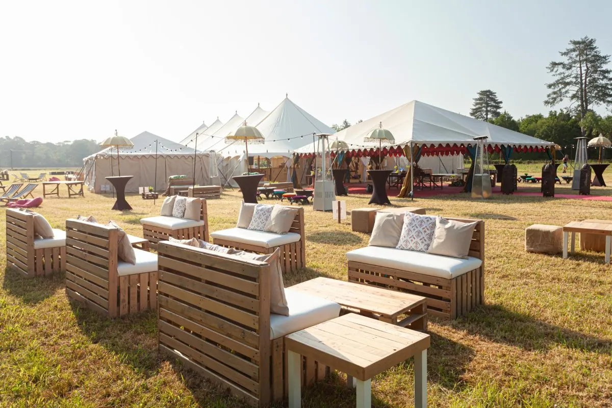 Corporate Events