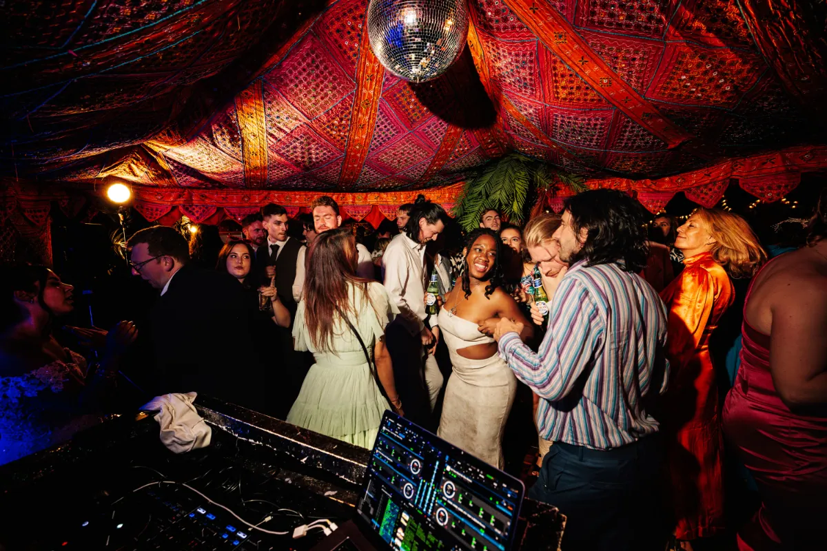 Bat Mitzvah and Bar Mitzvah Party Ideas