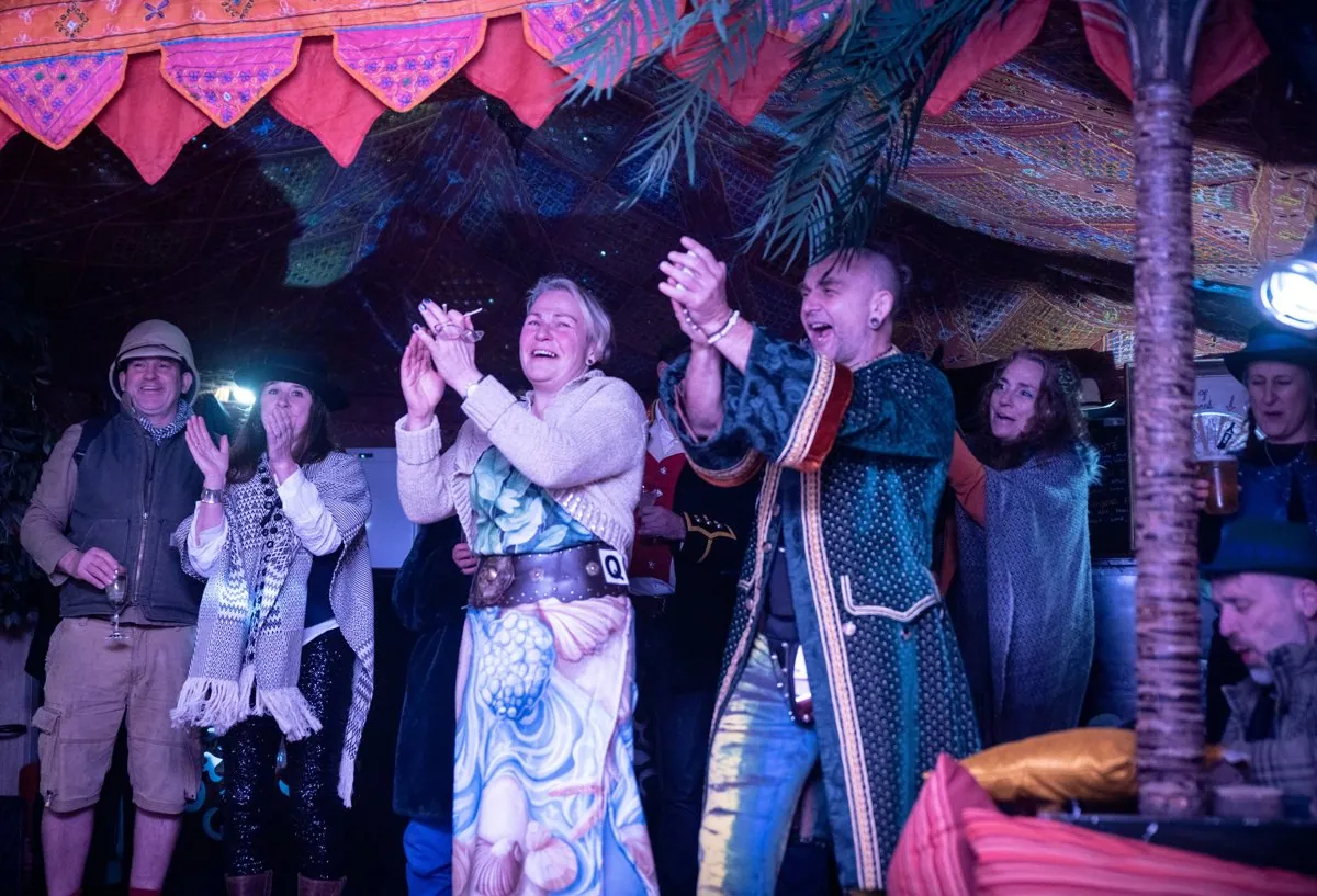 The Ultimate 60th Birthday Party