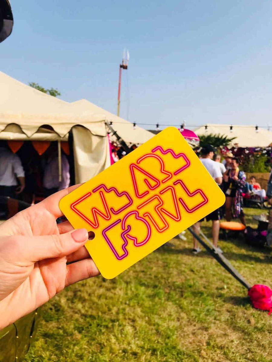 An Inside Look at We Are FSTVL: The Ultimate Electronic Music Experience
