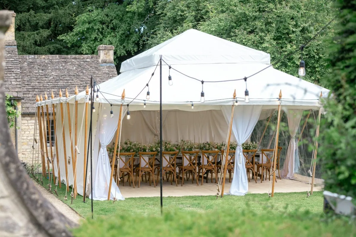 Garden Party Inspiration