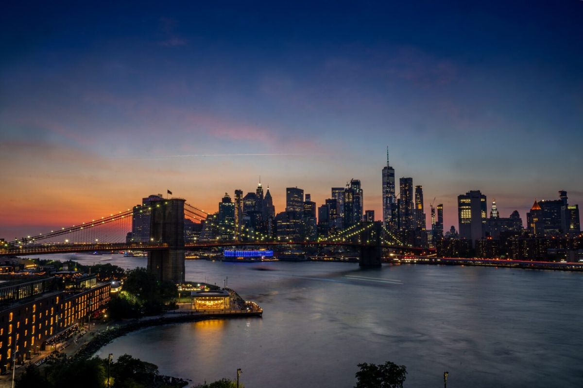 The Ten Best UK Cities and Towns To Get Married In