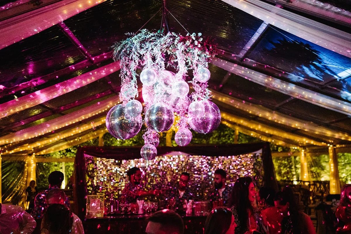 15 Themes You Should Consider For Your New Years Eve Party