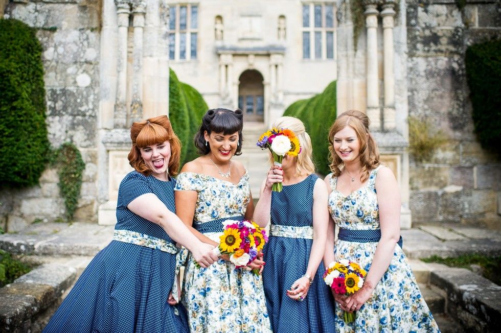 Eco-Friendly Weddings