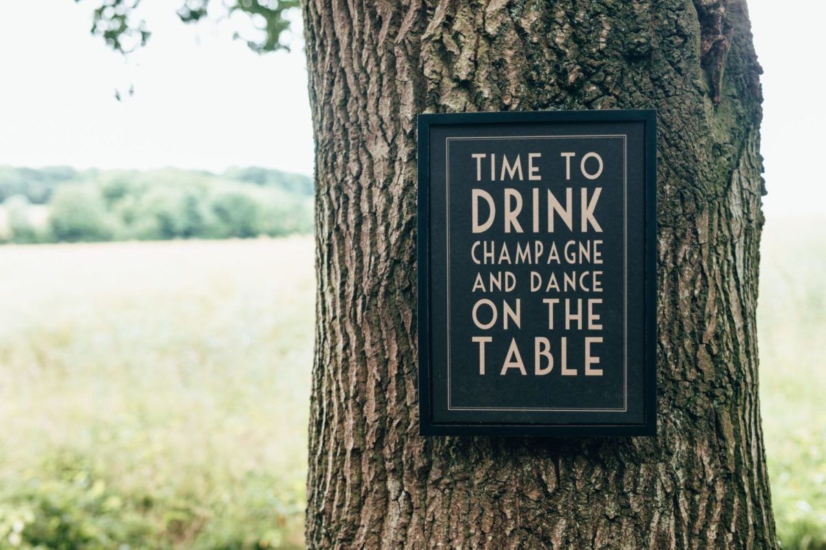 Planning a Corporate Summer Party