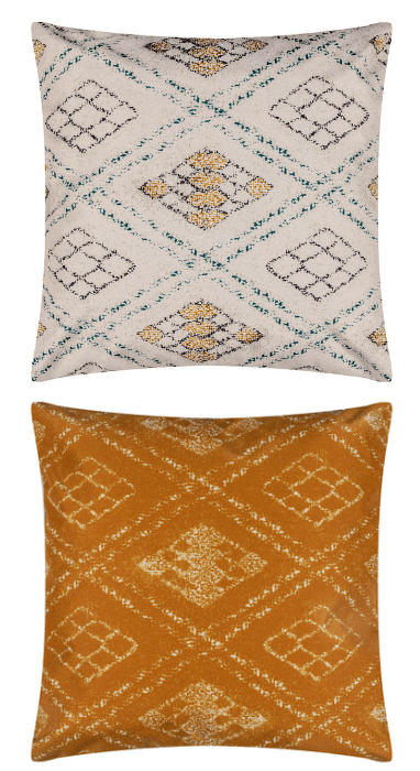 Atlas Cushion - Double Sided