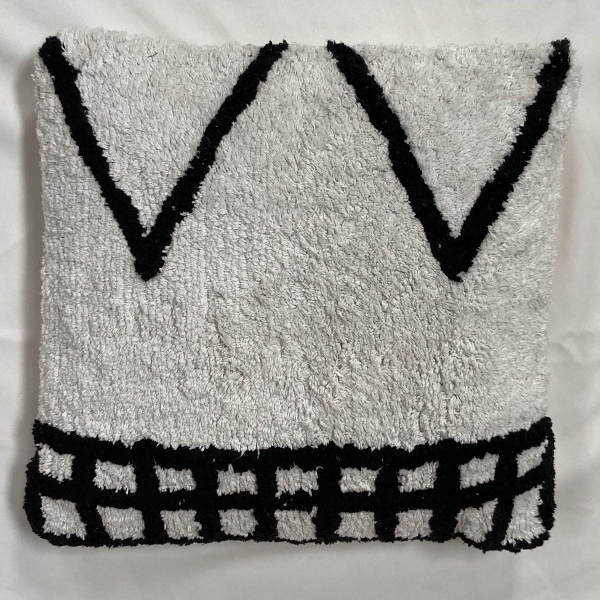 Boho Tribal Cushion - Naire