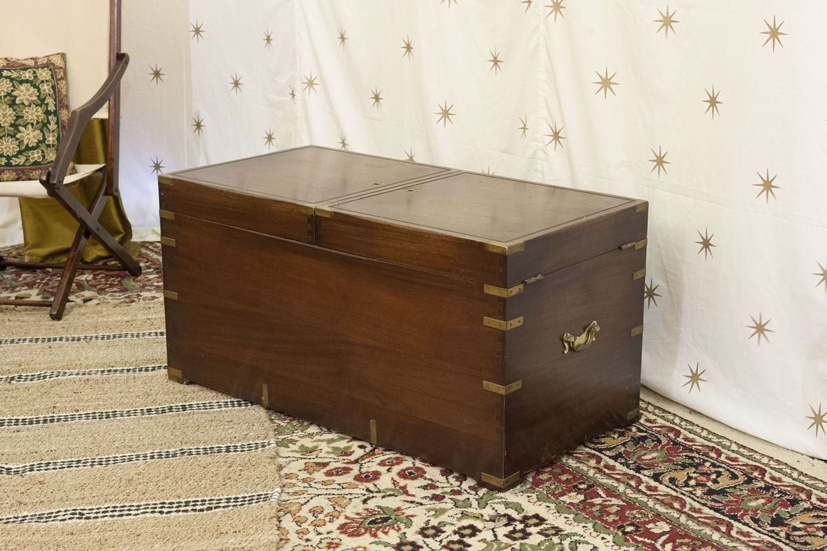 Campaign Chest