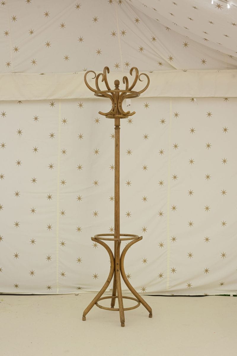 Cane Hat Stand