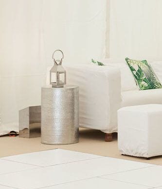 Casa side table