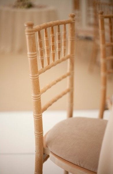 Chivari Chairs