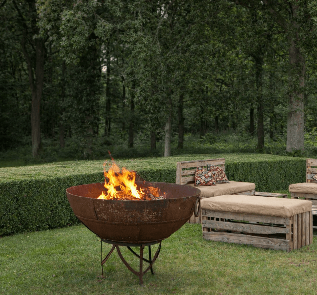 Firebowl - 1.2m diameter