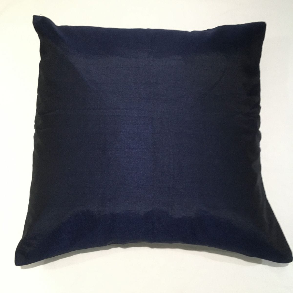 Floor Cushion - Navy