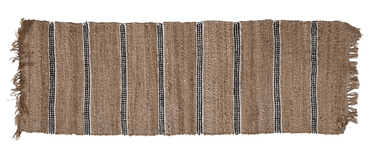 Jute Rug