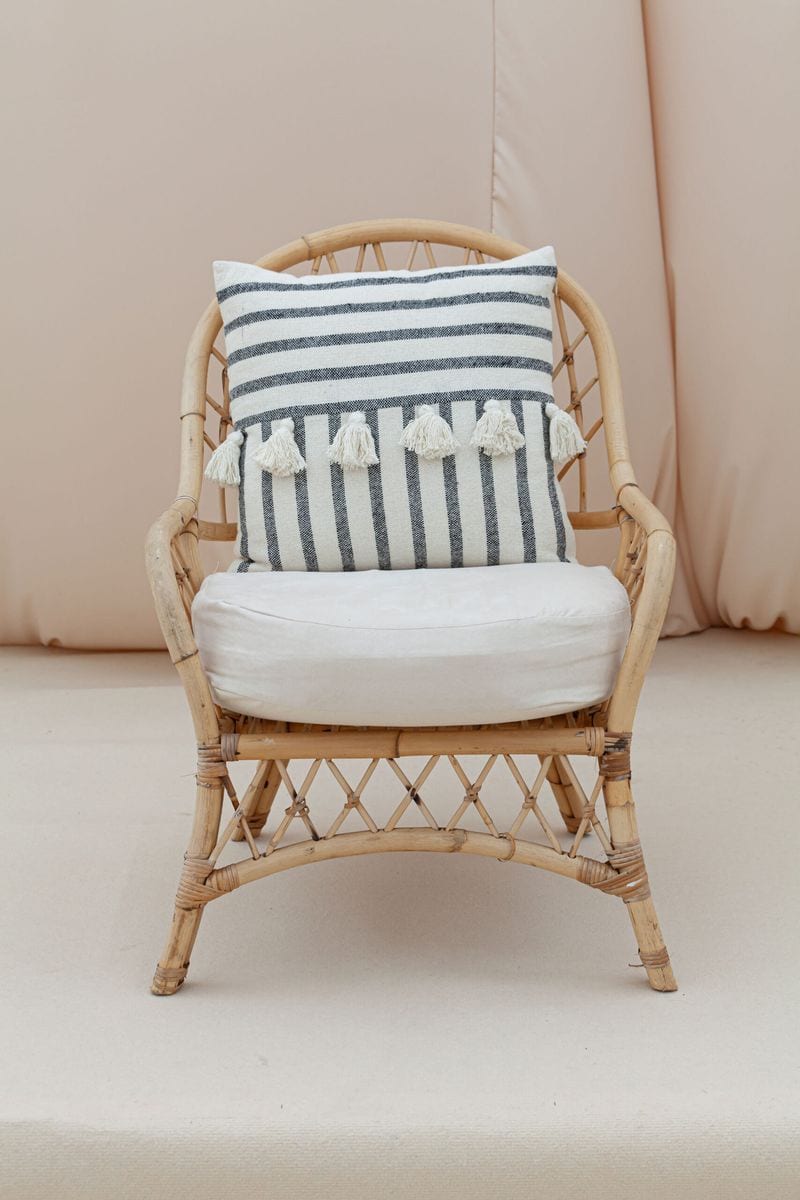 Rattan Chair