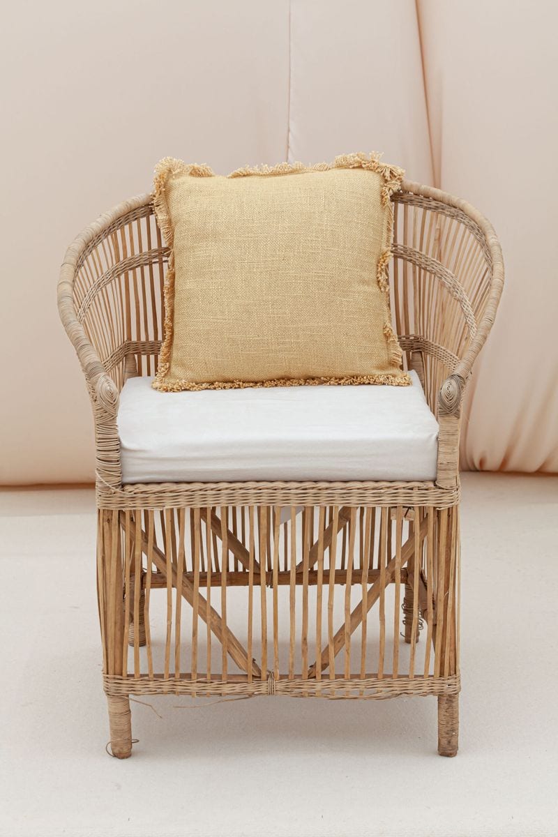 Rattan Chair