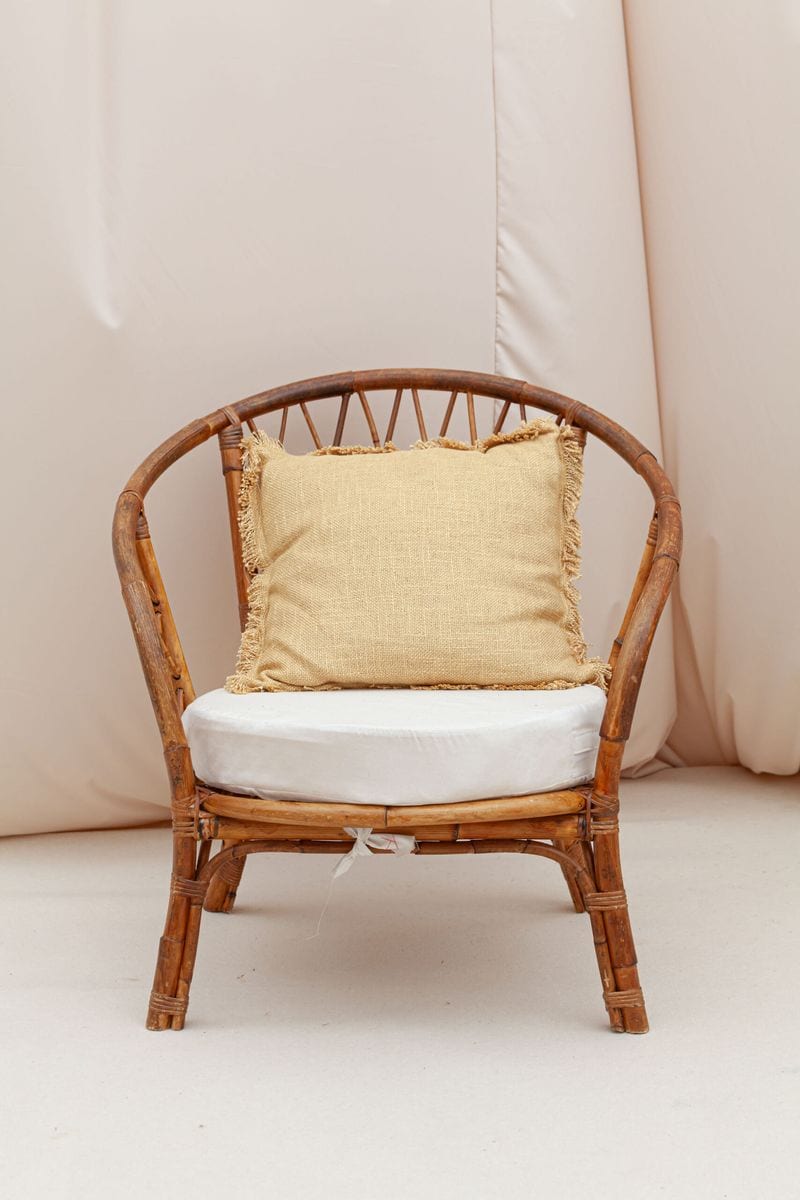 Rattan Chair
