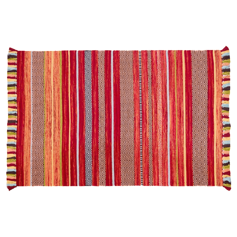Tribal Kilim Rug