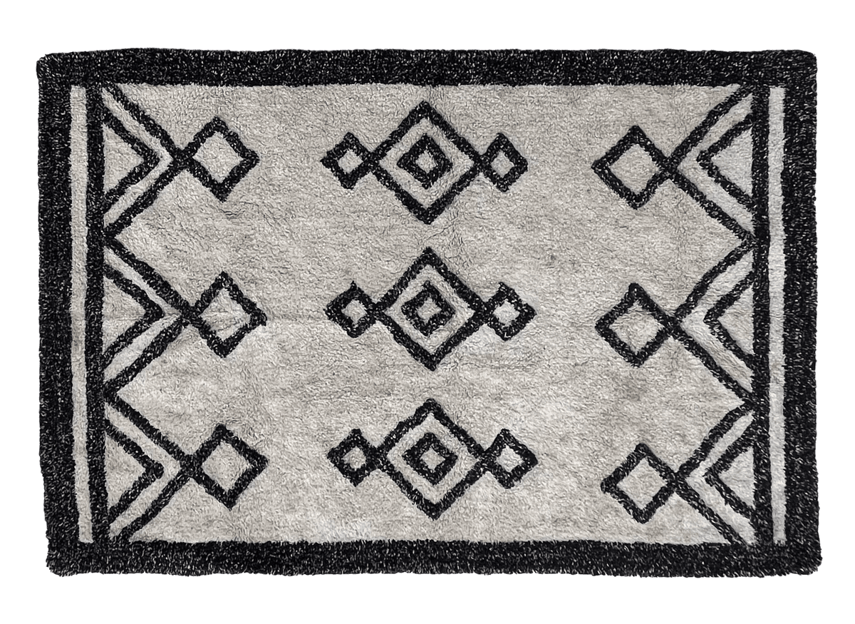 Tribal Rug