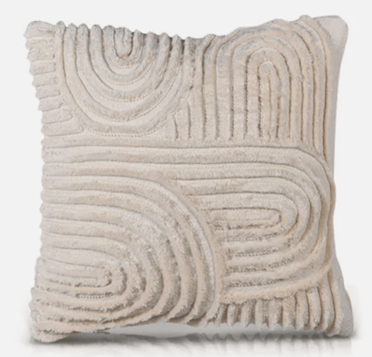 Tufted Cushion - Kiara