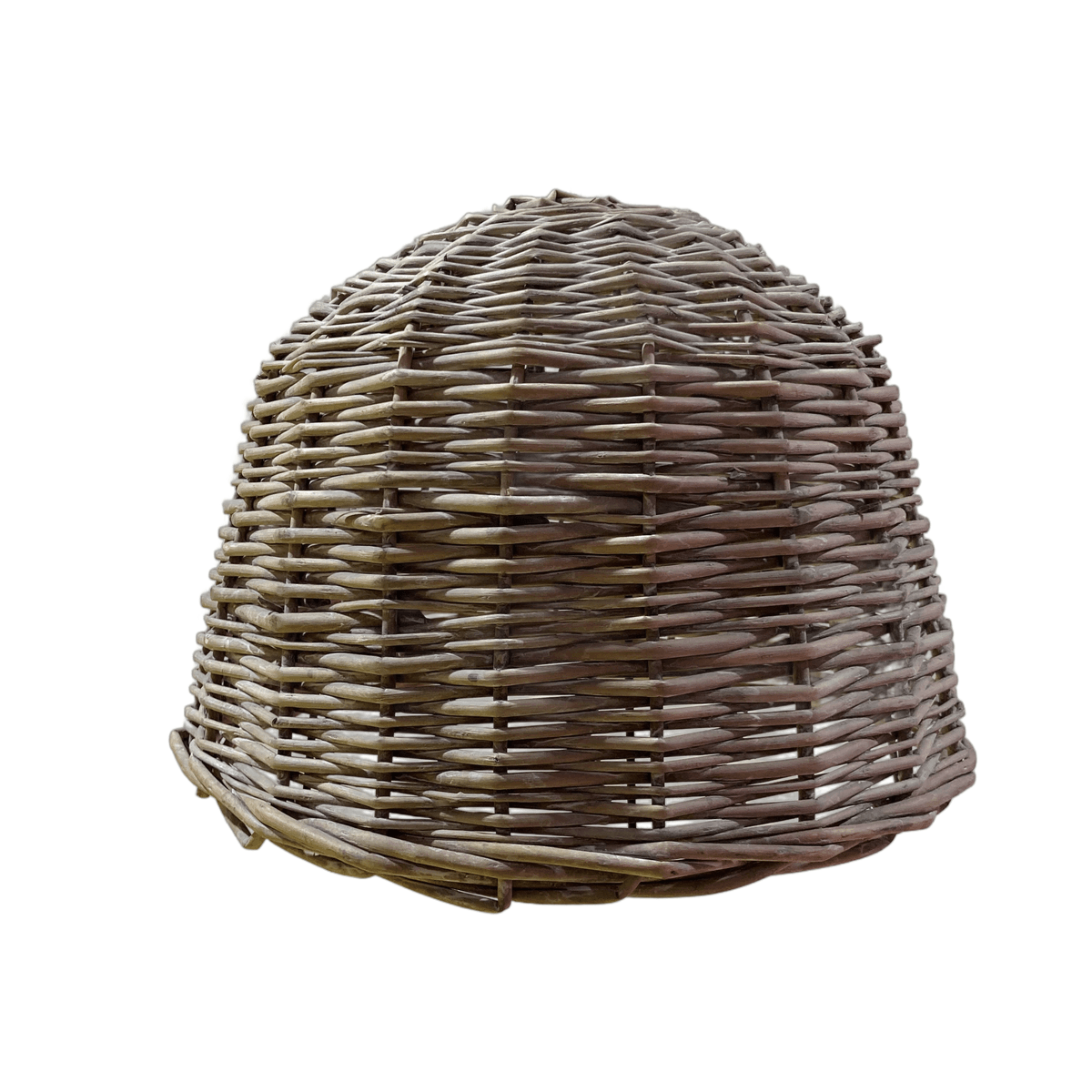 Wicker Ceiling Lampshade
