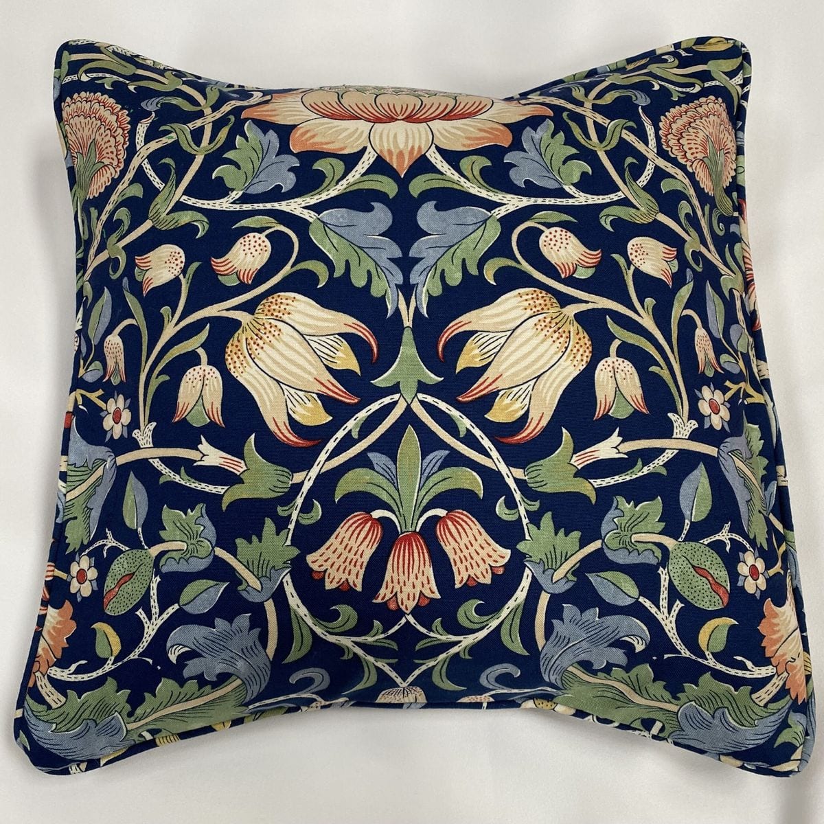 William Morris Cushion - Lodden