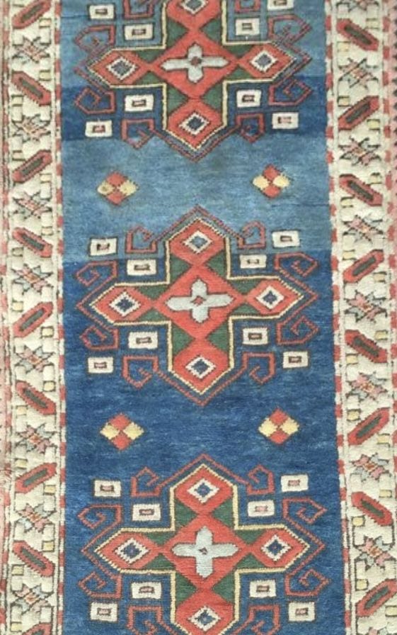 Woolen Rug