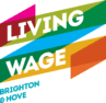 Living Wage Employer, Brighton & Hove