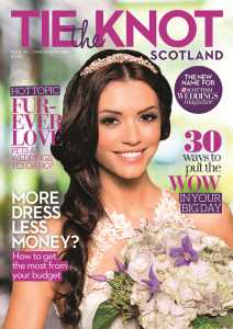 Tie the Knot Scotland in Tie the Knot Scotland