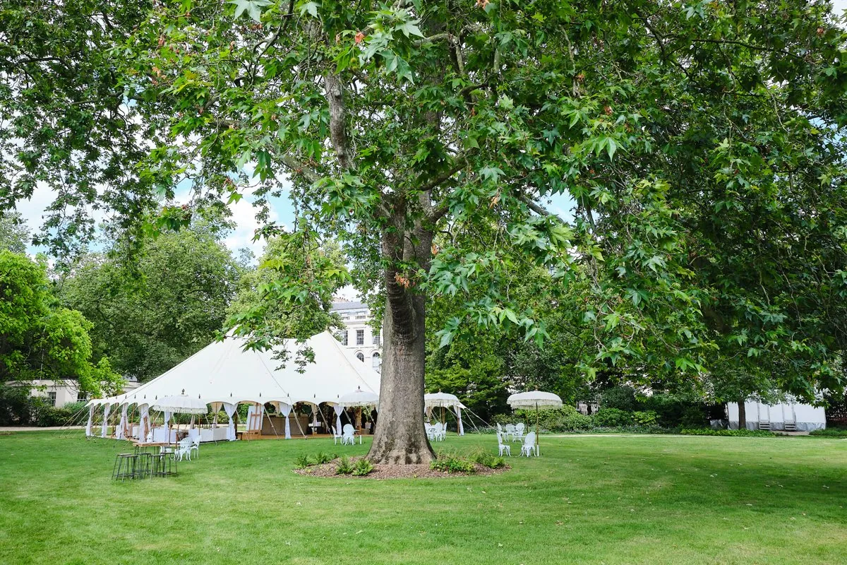 How to Throw An English Garden Party Fit For Royalty