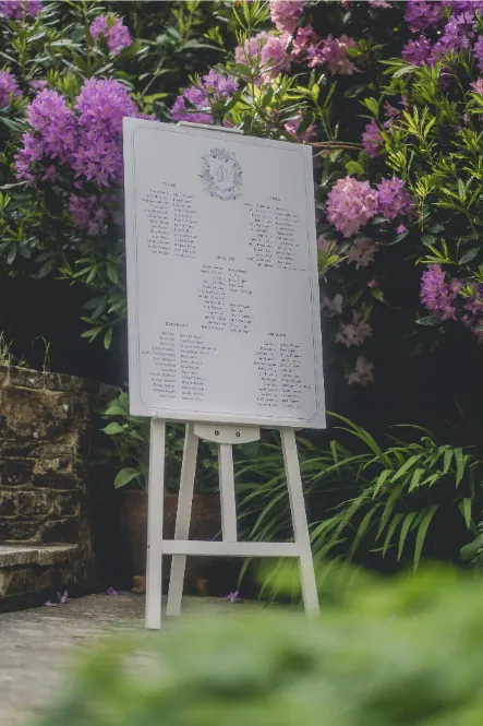Rococo Wedding Inspiration