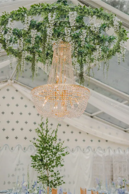 Rococo Wedding Inspiration
