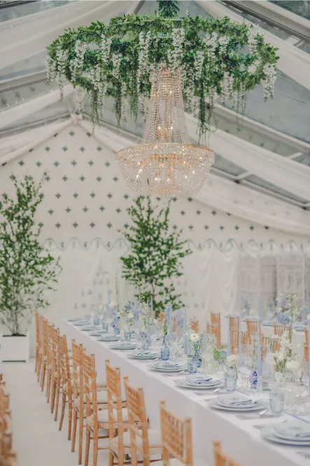 Rococo Wedding Inspiration